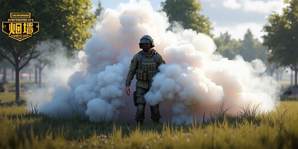 和平精英《速行者》外挂