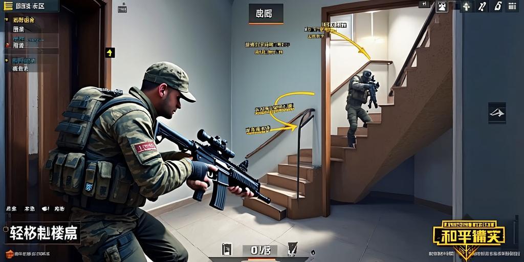 和平精英辅助【星光】